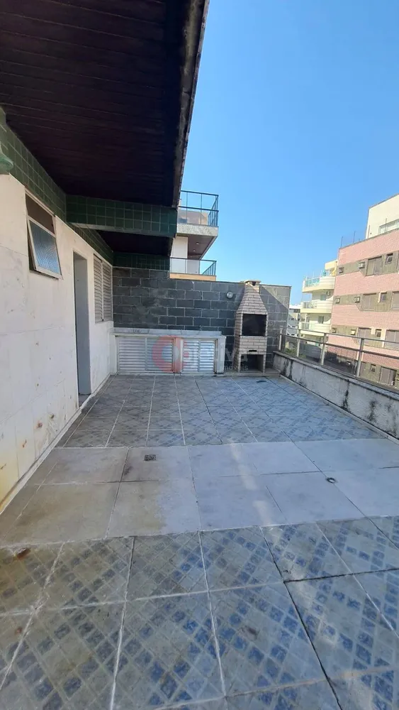 Cobertura, 4 quartos, 156 m² - Foto 14
