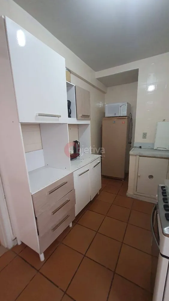 Cobertura, 4 quartos, 156 m² - Foto 11