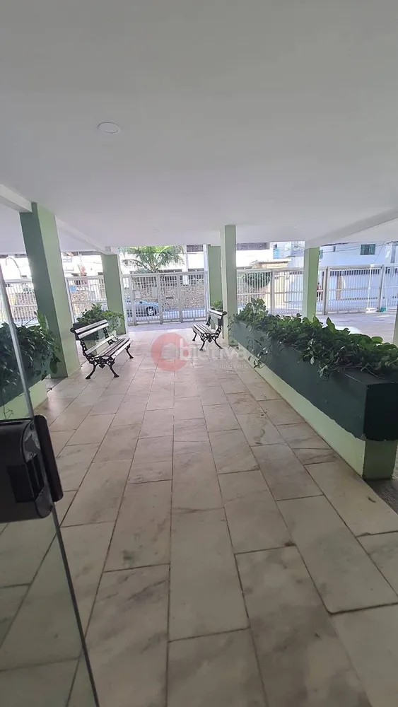 Cobertura, 4 quartos, 156 m² - Foto 12
