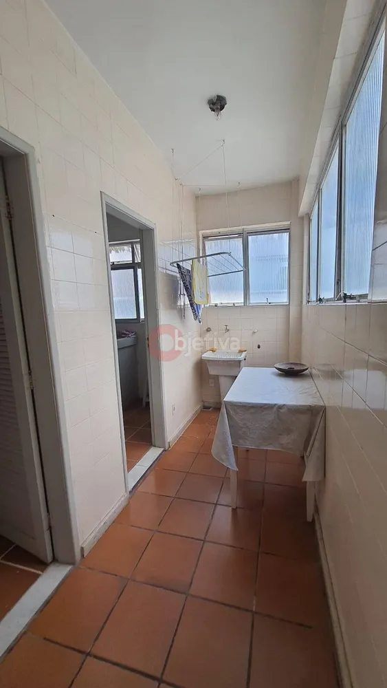 Cobertura, 4 quartos, 156 m² - Foto 16