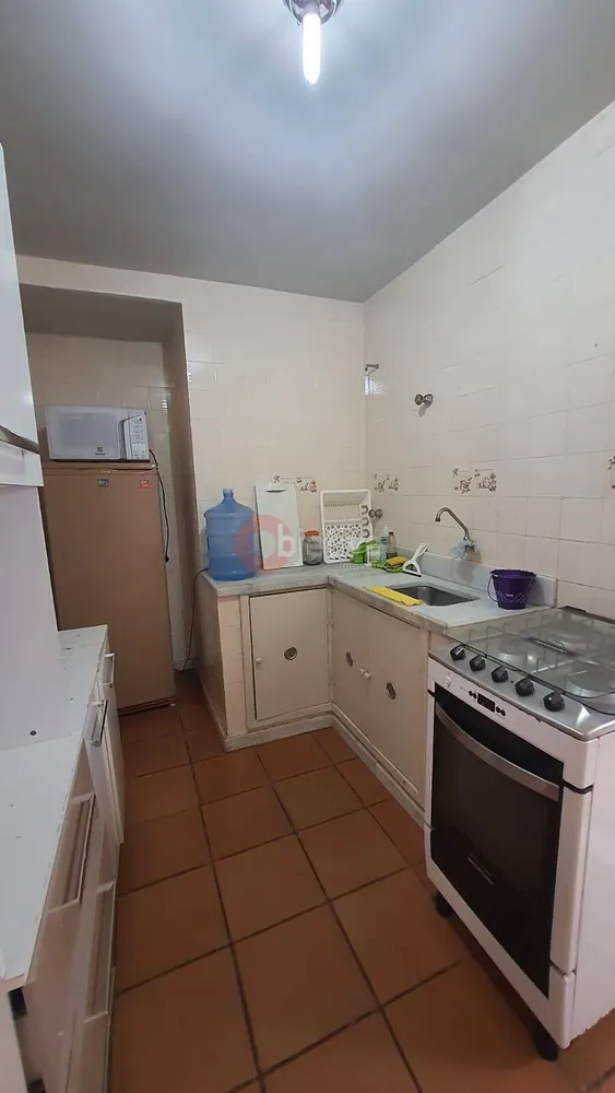 Cobertura, 4 quartos, 156 m² - Foto 15