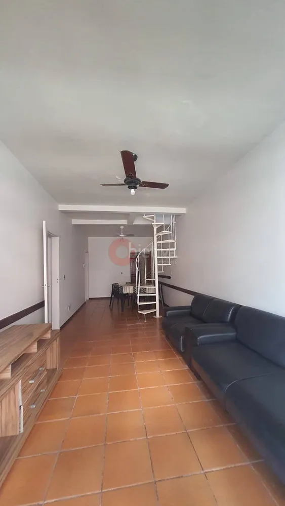 Cobertura, 4 quartos, 156 m² - Foto 2