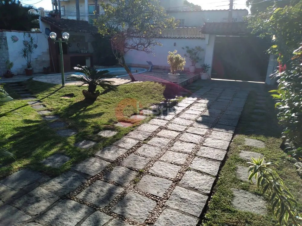 Casa, 4 quartos, 116 m² - Foto 12