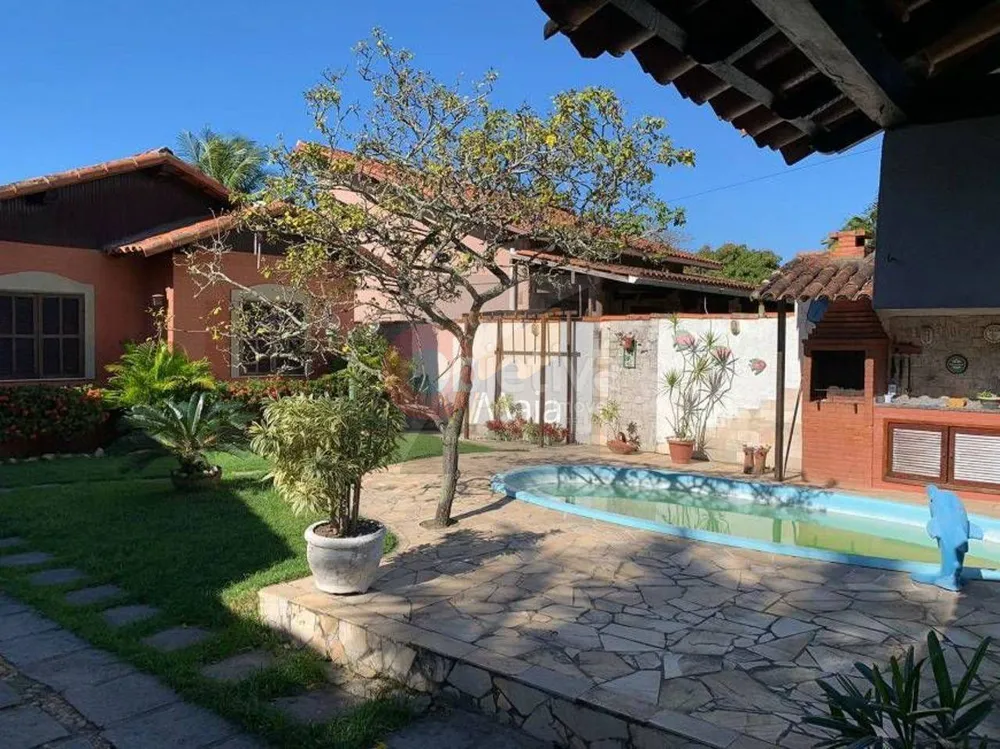 Casa, 4 quartos, 116 m² - Foto 9