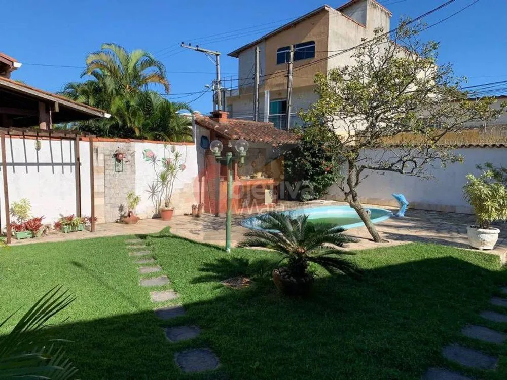 Casa, 4 quartos, 116 m² - Foto 5