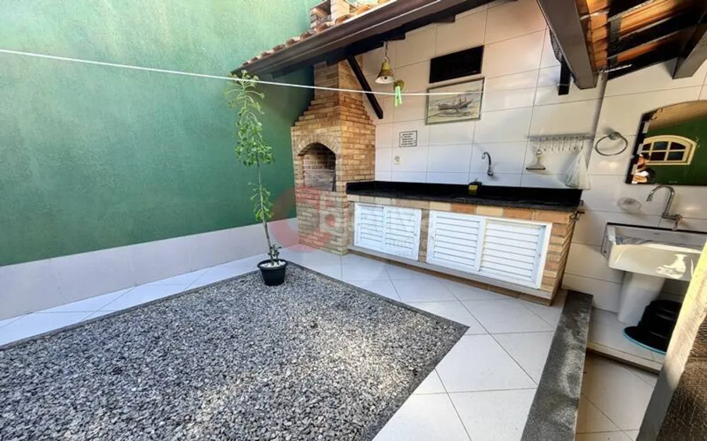 Casa de Condomínio, 3 quartos - Foto 25