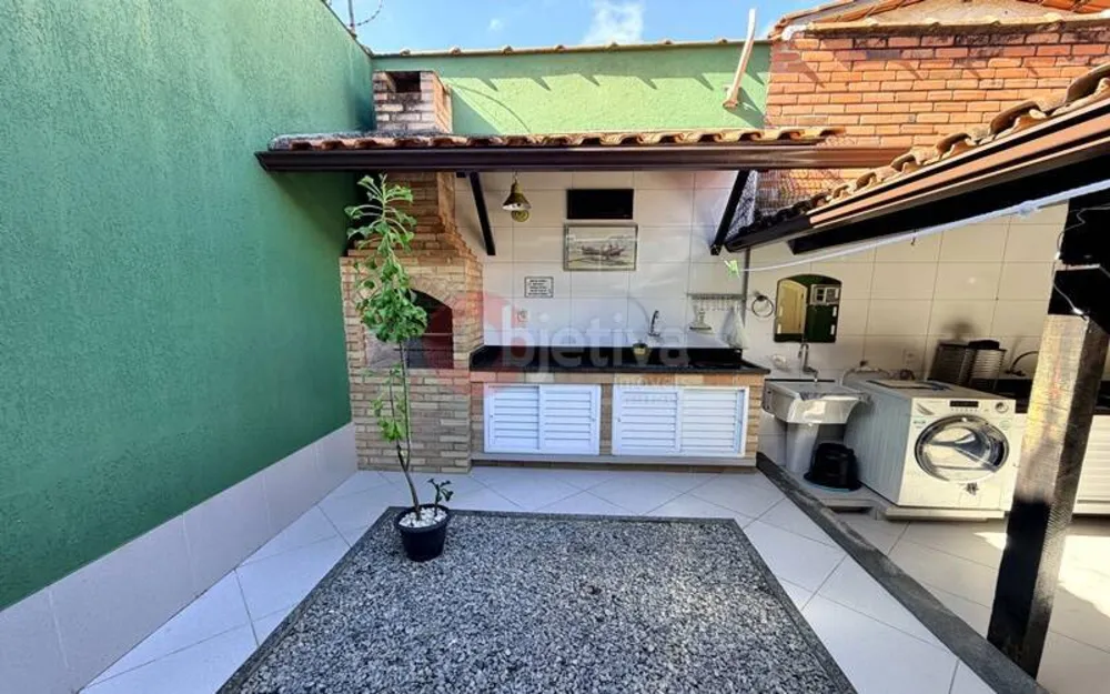 Casa de Condomínio, 3 quartos - Foto 8