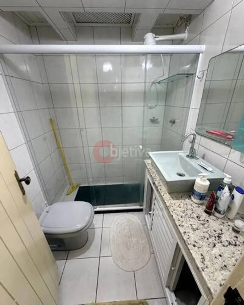 Casa de Condomínio, 3 quartos - Foto 12