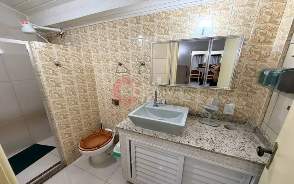Casa de Condomínio, 3 quartos - Foto 22