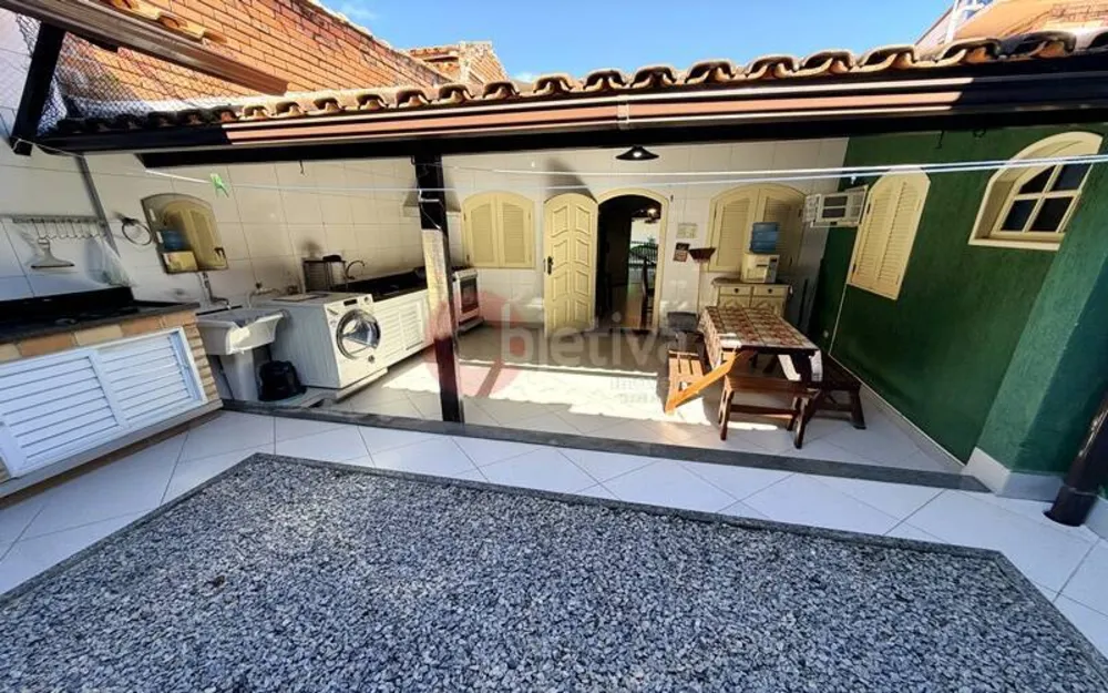 Casa de Condomínio, 3 quartos - Foto 14