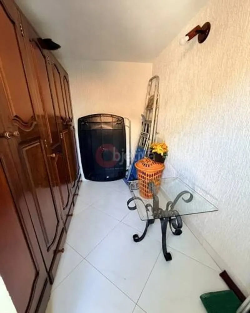 Casa de Condomínio, 3 quartos - Foto 16