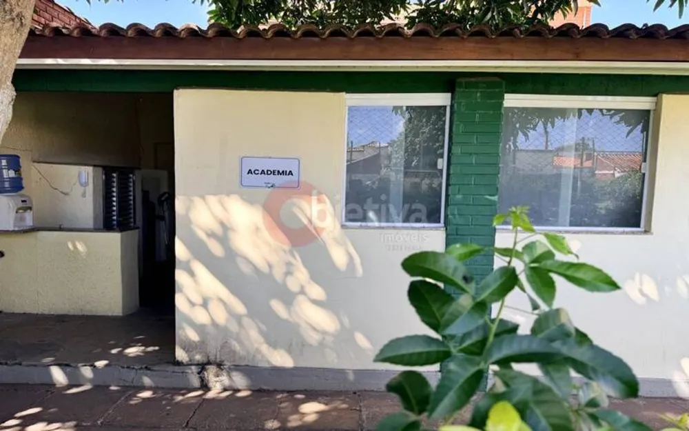 Casa de Condomínio, 3 quartos - Foto 34