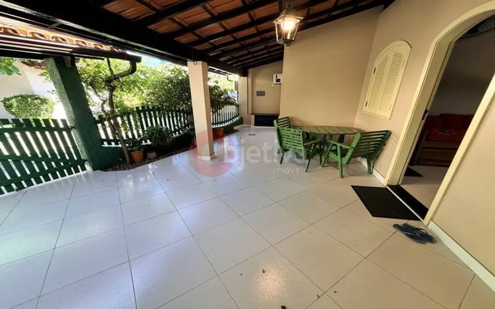 Casa de Condomínio, 3 quartos - Foto 23