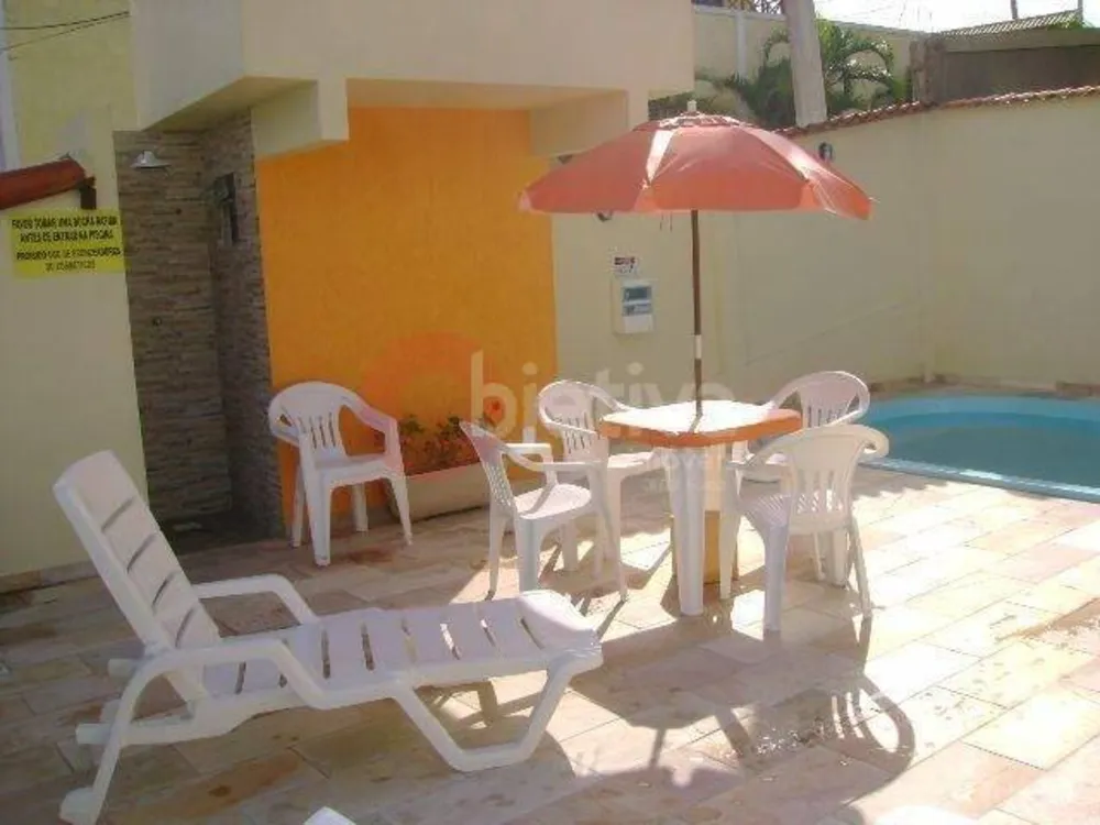 Casa de Condomínio, 2 quartos - Foto 22