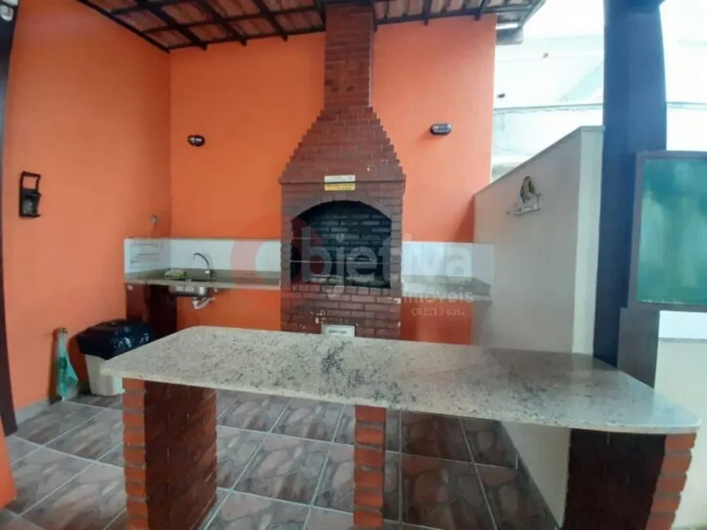 Casa de Condomínio, 2 quartos - Foto 20