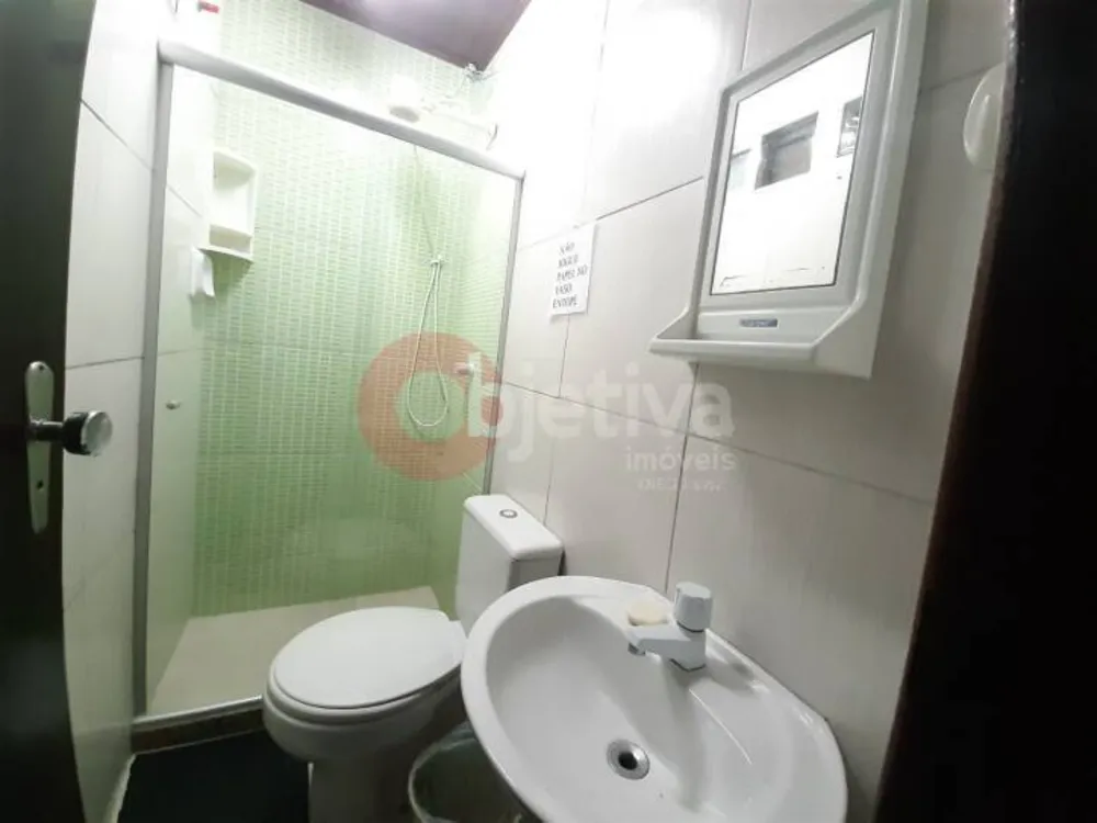 Casa de Condomínio, 2 quartos - Foto 7