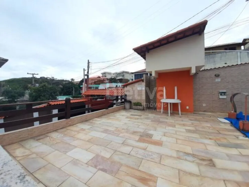 Casa de Condomínio, 2 quartos - Foto 21
