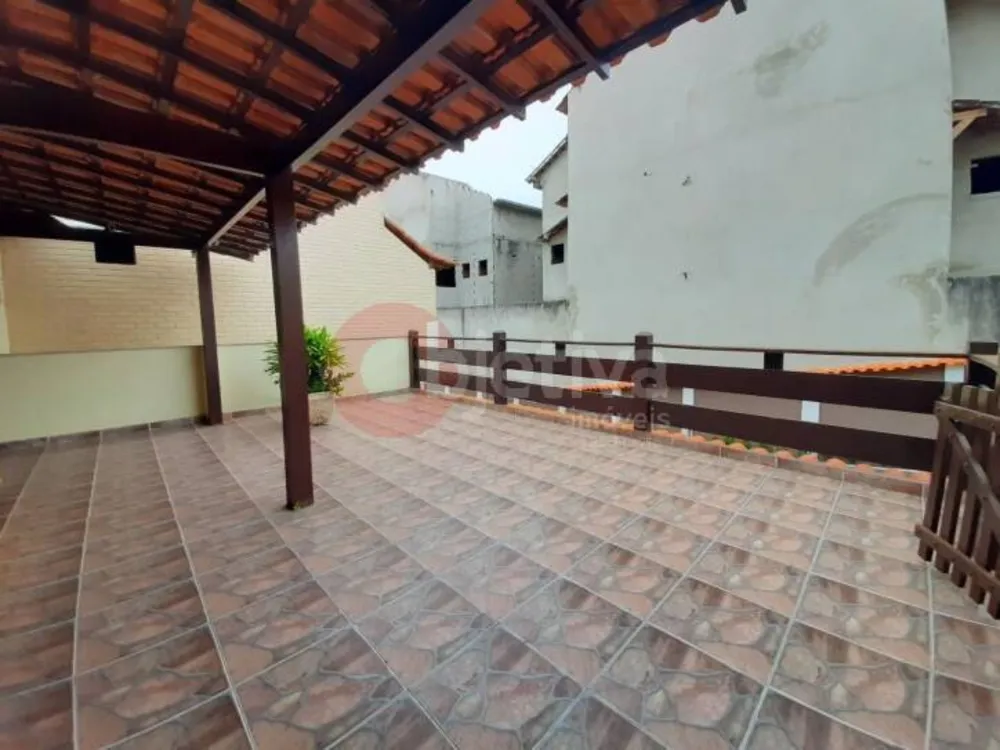 Casa de Condomínio, 2 quartos - Foto 18