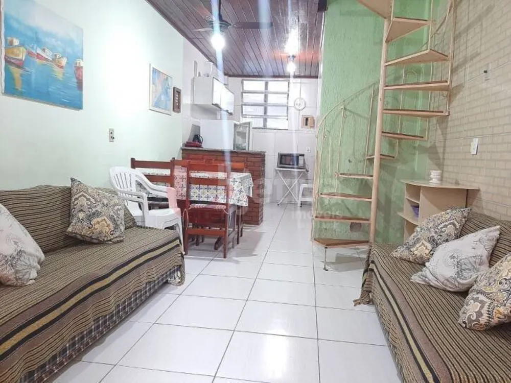Casa de Condomínio, 2 quartos - Foto 2