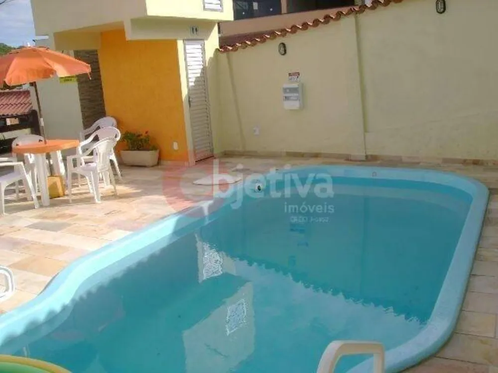 Casa de Condomínio, 2 quartos - Foto 23