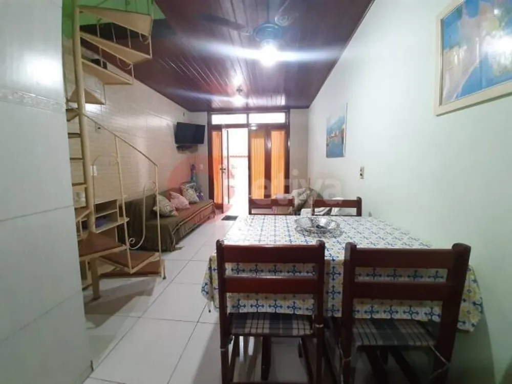 Casa de Condomínio, 2 quartos - Foto 4