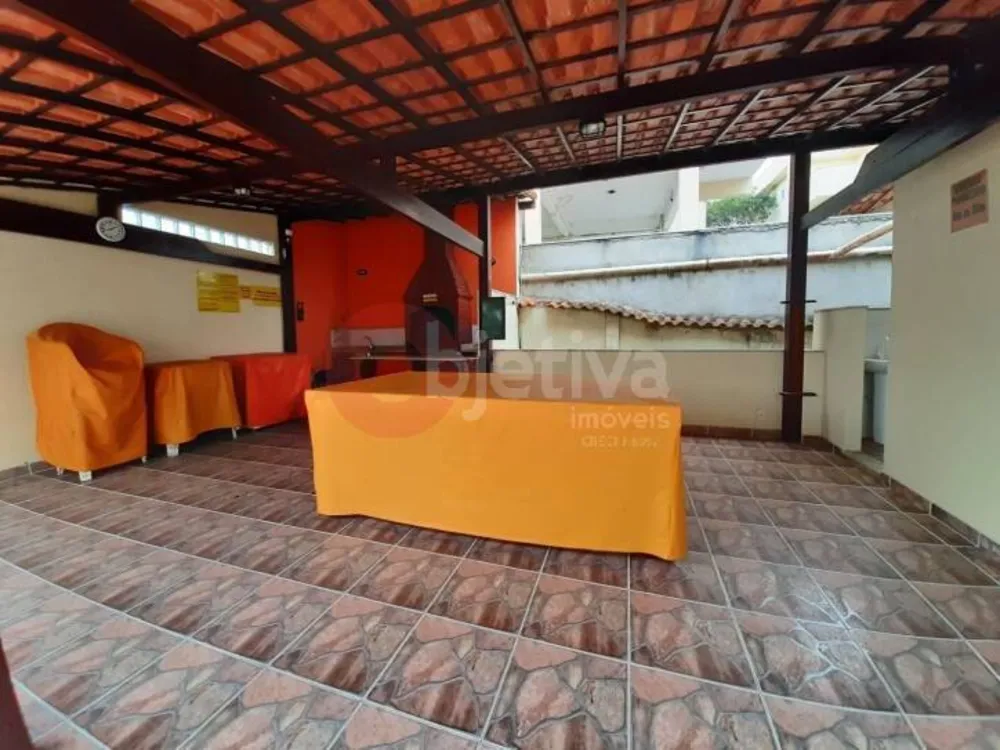 Casa de Condomínio, 2 quartos - Foto 19