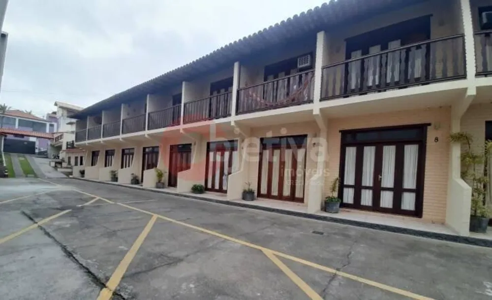 Casa de Condomínio, 2 quartos - Foto 1