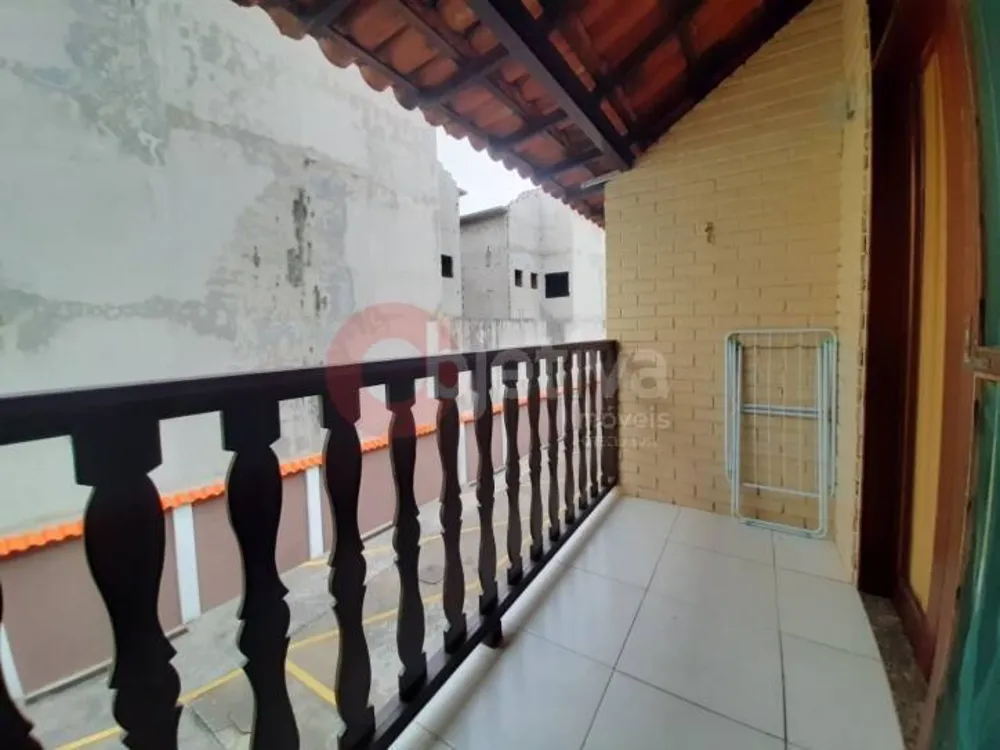 Casa de Condomínio, 2 quartos - Foto 14
