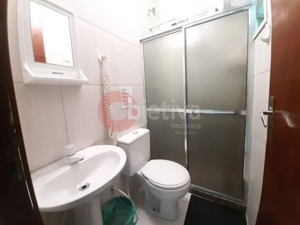 Casa de Condomínio, 2 quartos - Foto 10