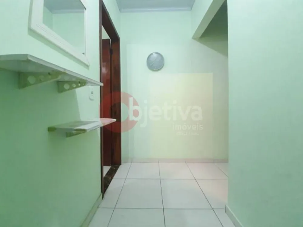 Casa de Condomínio, 2 quartos - Foto 8