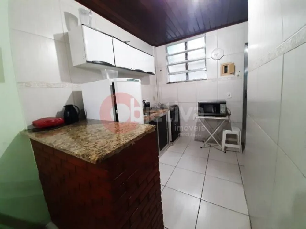 Casa de Condomínio, 2 quartos - Foto 5