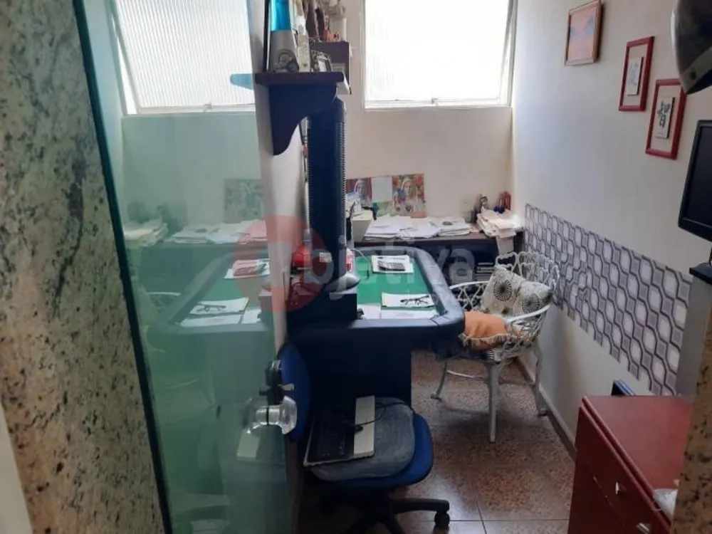 Cobertura, 5 quartos, 150 m² - Foto 14