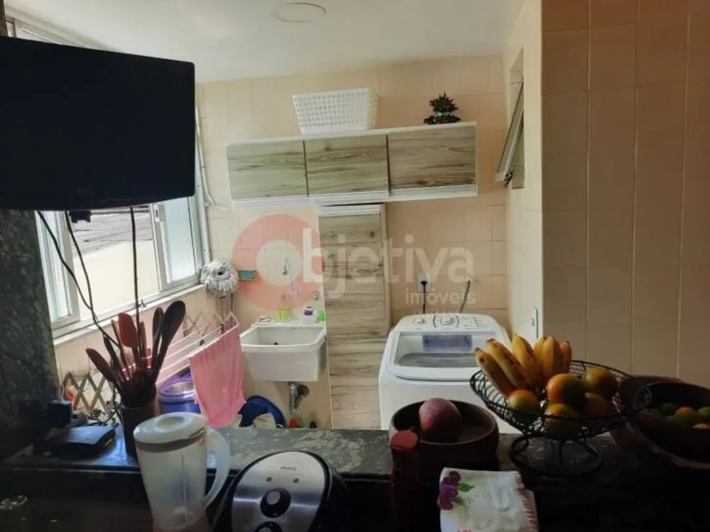Cobertura, 5 quartos, 150 m² - Foto 20