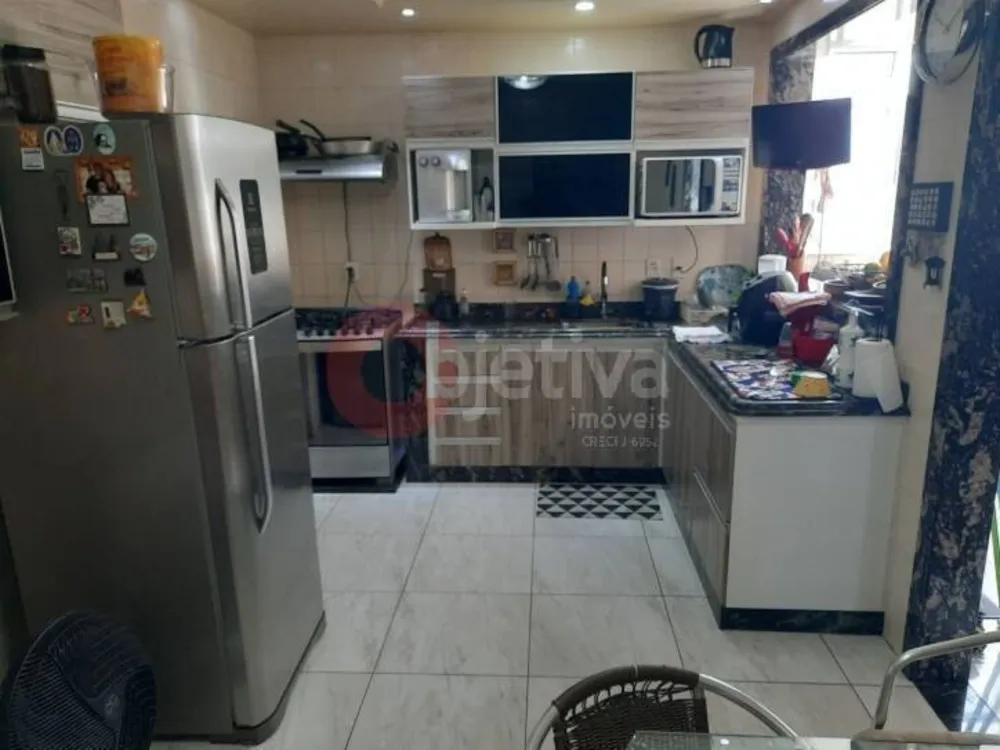 Cobertura, 5 quartos, 150 m² - Foto 14