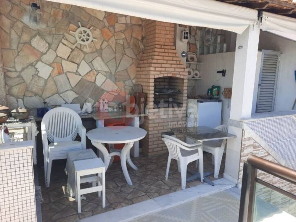 Cobertura à venda com 5 quartos, 150m² - Foto 3