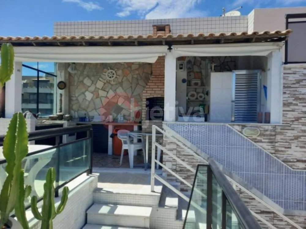 Cobertura, 5 quartos, 150 m² - Foto 25