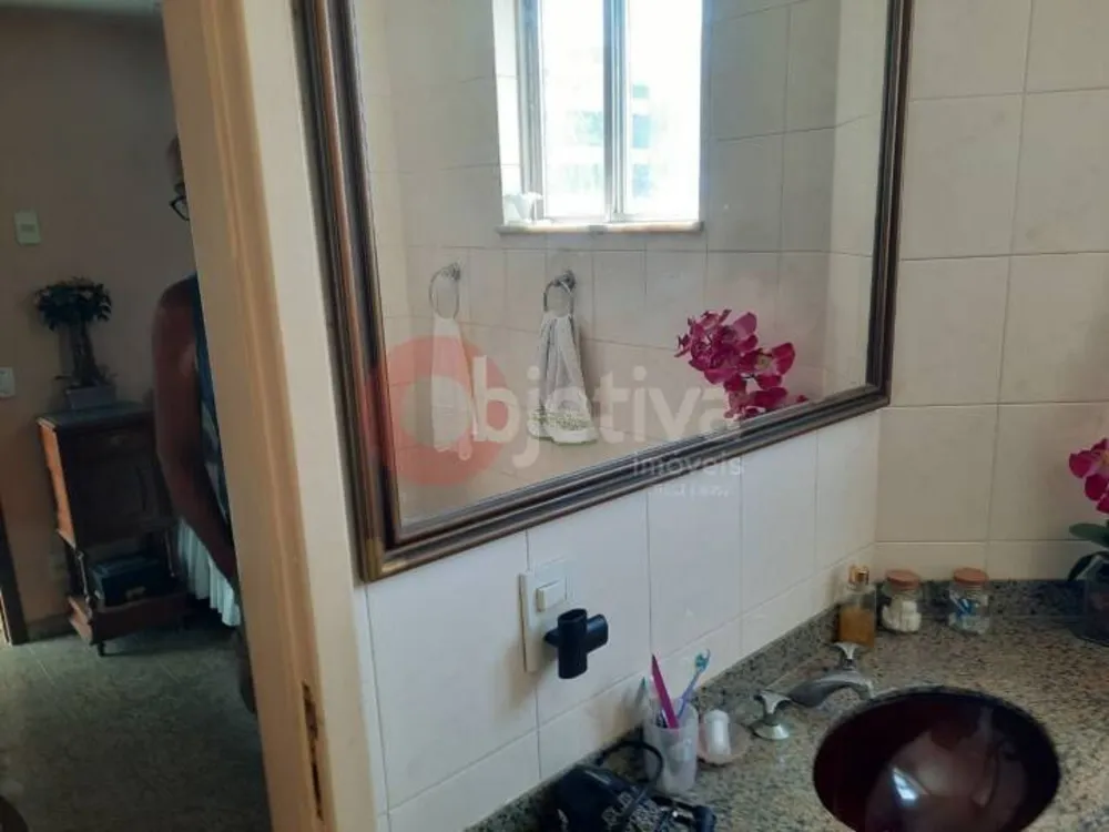 Cobertura, 5 quartos, 150 m² - Foto 16