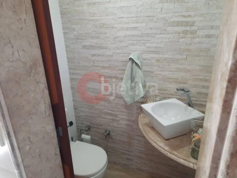 Cobertura, 5 quartos, 150 m² - Foto 22