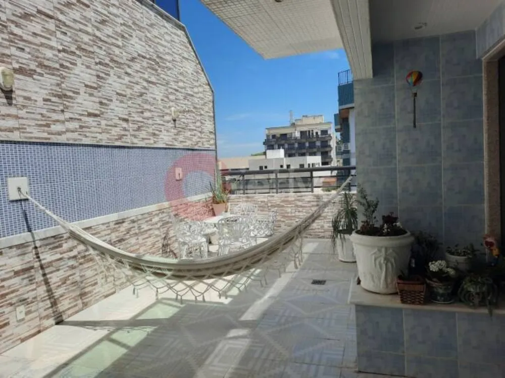 Cobertura, 5 quartos, 150 m² - Foto 24