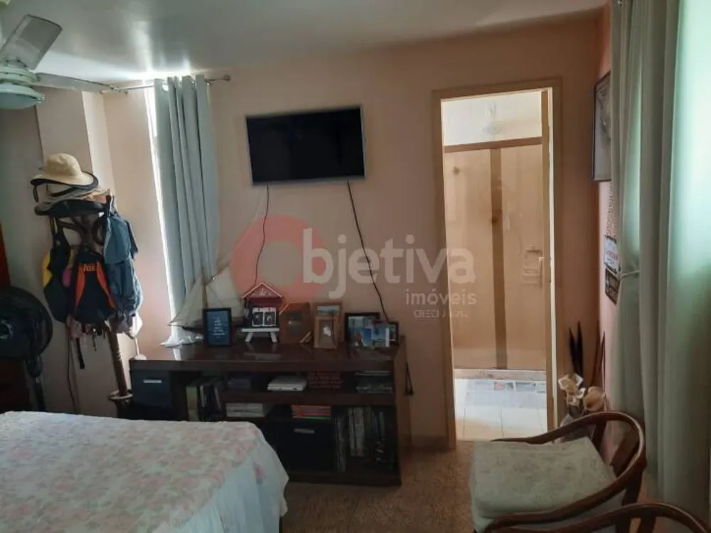Cobertura, 5 quartos, 150 m² - Foto 21