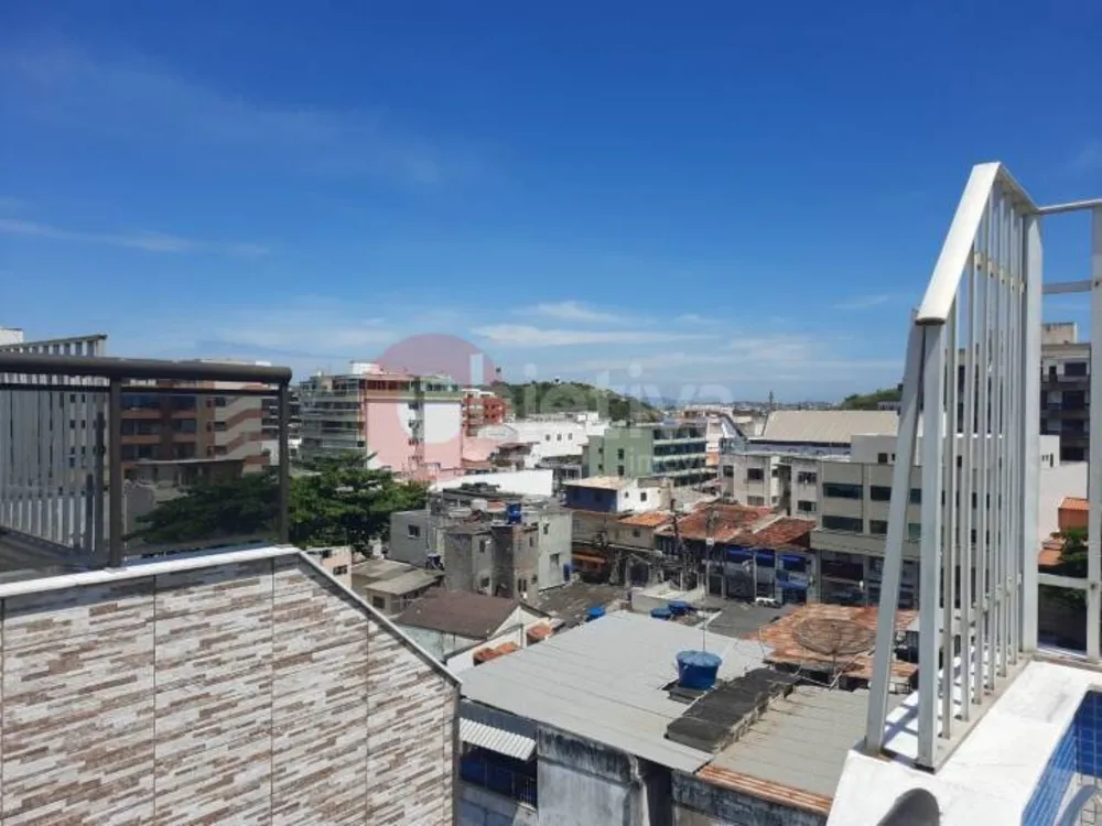 Cobertura, 5 quartos, 150 m² - Foto 15