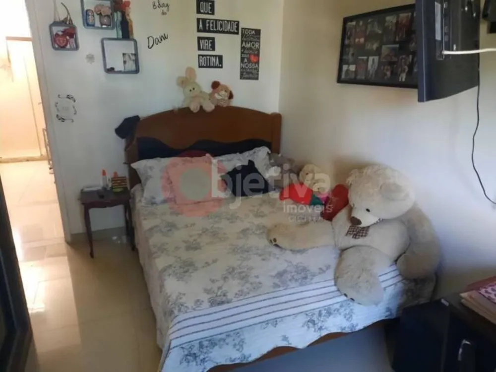 Cobertura, 5 quartos, 150 m² - Foto 12