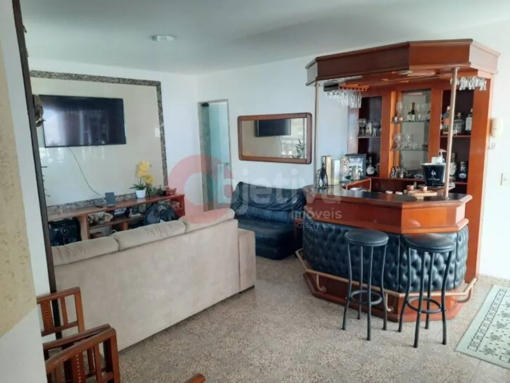 Cobertura, 5 quartos, 150 m² - Foto 6