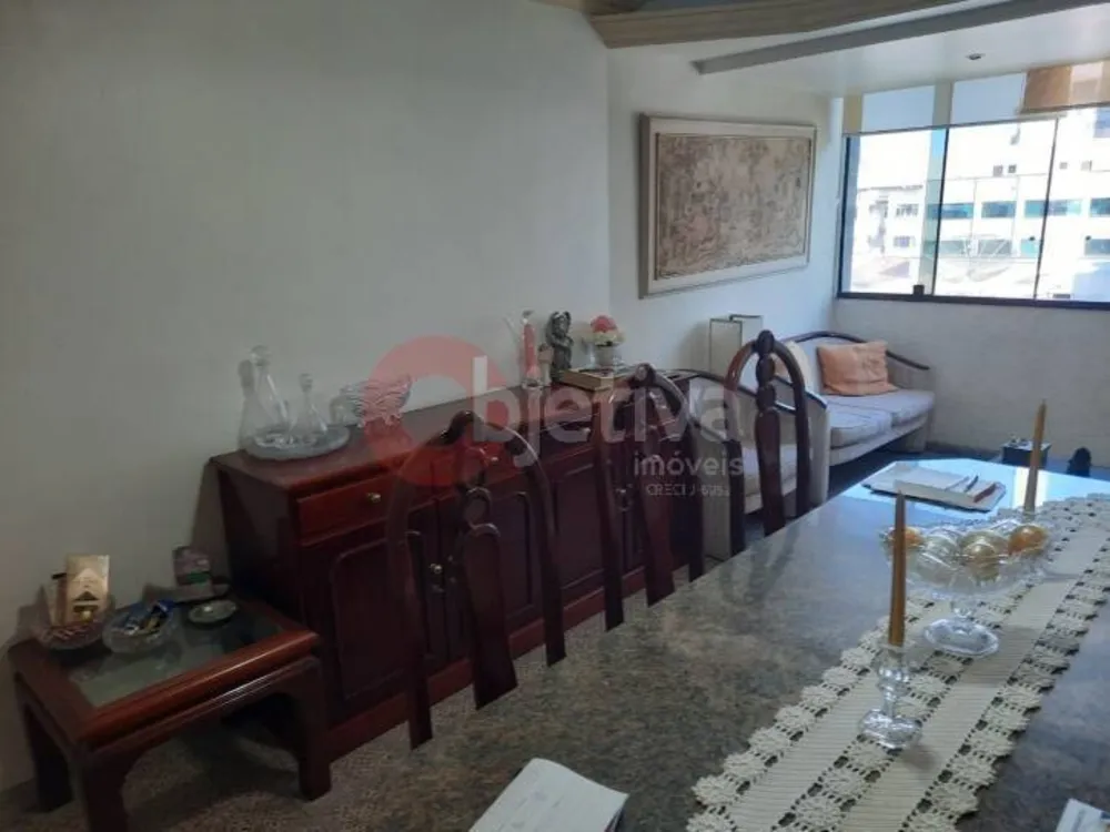Cobertura, 5 quartos, 150 m² - Foto 3