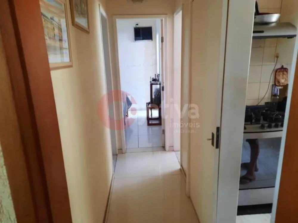 Cobertura, 5 quartos, 150 m² - Foto 19