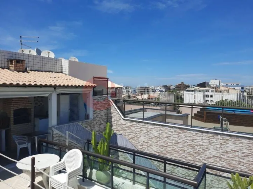 Cobertura, 5 quartos, 150 m² - Foto 8