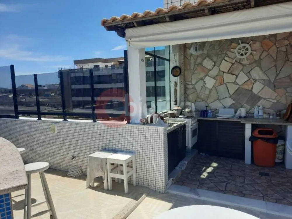 Cobertura, 5 quartos, 150 m² - Foto 26