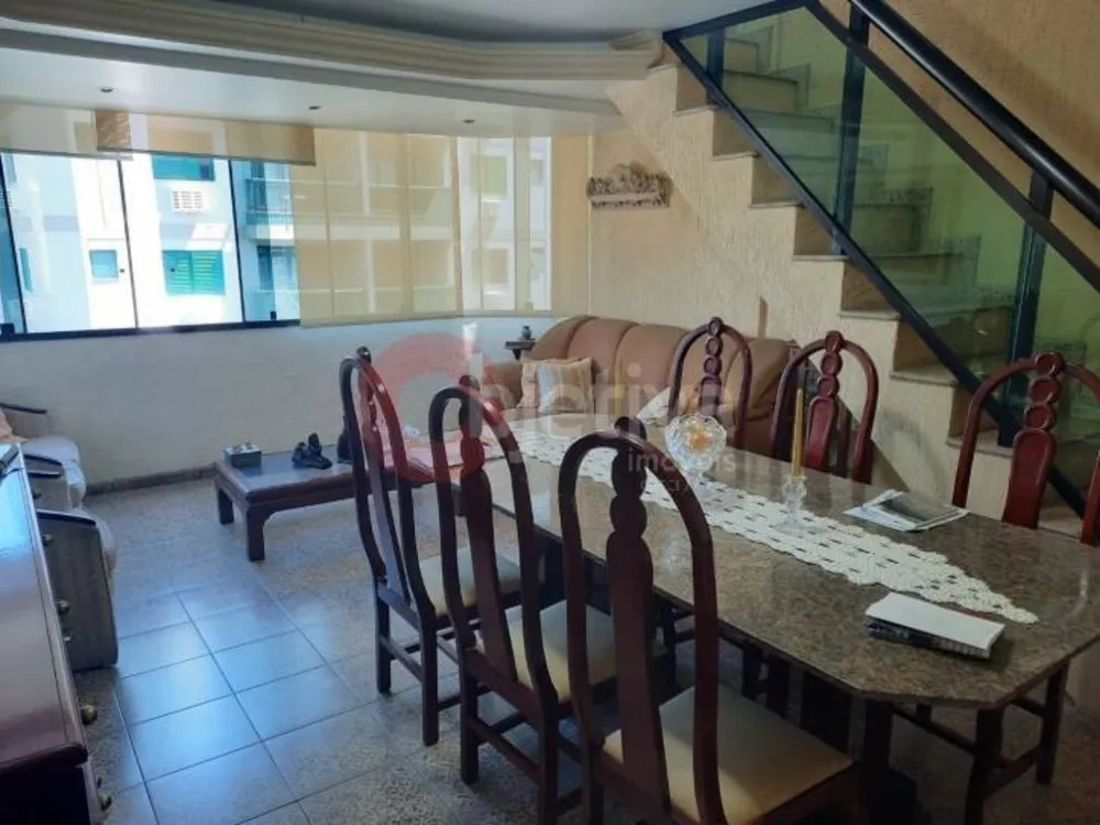 Cobertura, 5 quartos, 150 m² - Foto 2