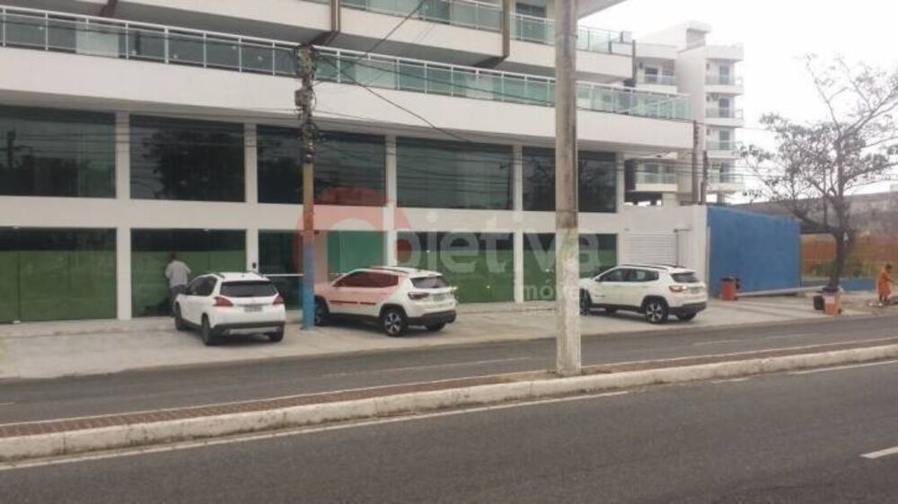 Loja-Salão, 500 m² - Foto 2