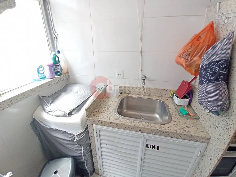 Apartamento, 3 quartos, 80 m² - Foto 12